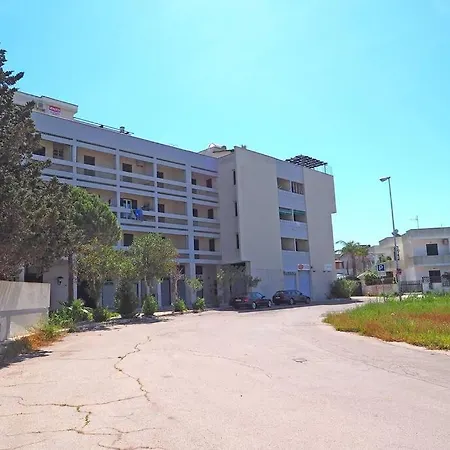 Oleandri By Salento Affitti Apartment