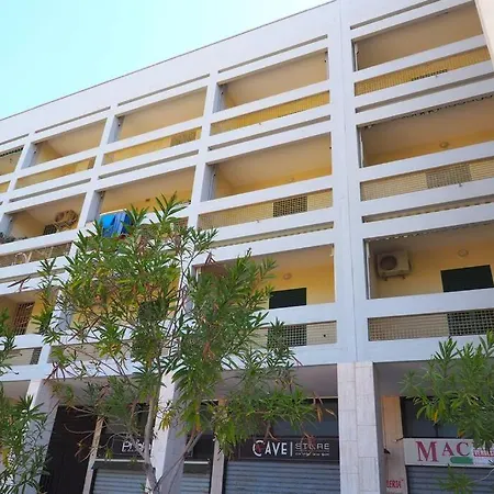 Apartment Oleandri By Salento Affitti Gallipoli