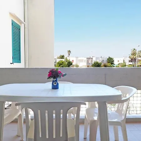 Apartment Oleandri By Salento Affitti Gallipoli